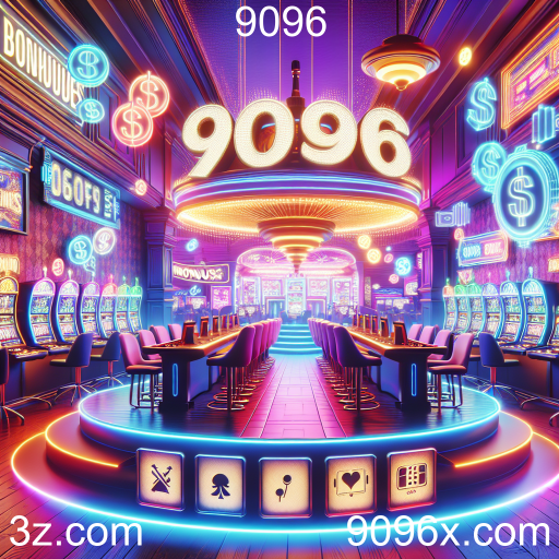 Promoções Imperdíveis no 9096