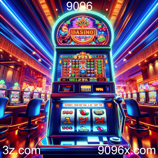 Caça-níqueis: Diversão e Emoções em Cada Giro